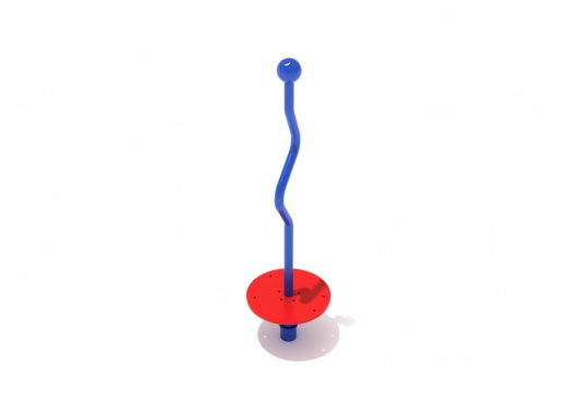 Swerving Spindle Spinner