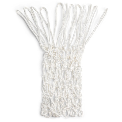 7 Mm Pro Non-Whip Basketball Net - 12 Pack