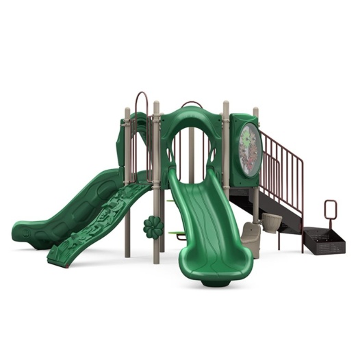 Bugaloo Playset