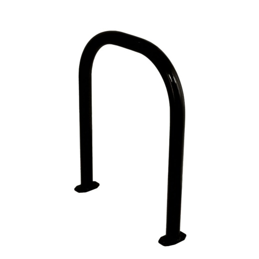 Bike Dock - 2.375" Od Pipe