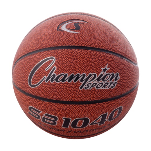 Junior Composite Basketball