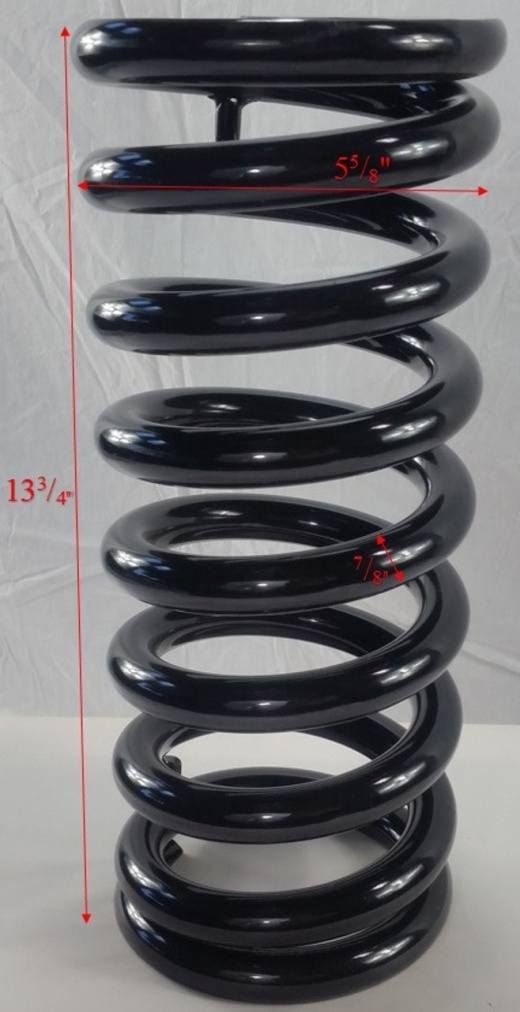 Spring Rider Replacement Spring