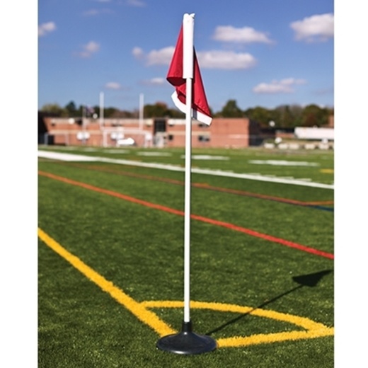 Soccer Corner Flags
