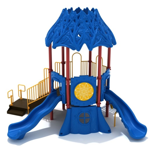 Palm Place Playset