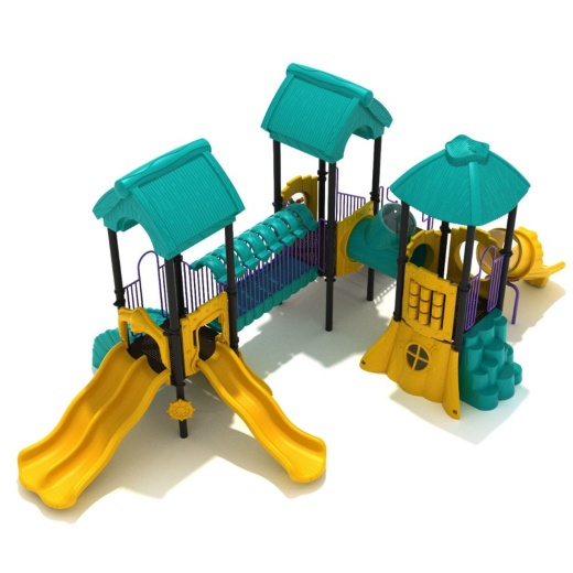 Ellie Elephant Playset