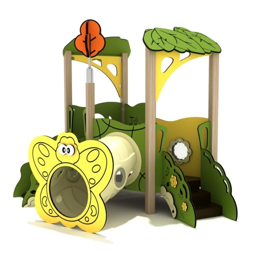 Crimson Queen Playset
