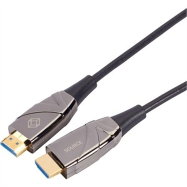 Black Box High-Speed Hdmi 2.0 Active Optical Cable (Aoc)
