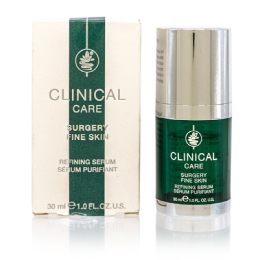 Cs Klapp/Clinical Care Surgery Fine Skin Refining Serum`1.0 Oz (30 Ml)