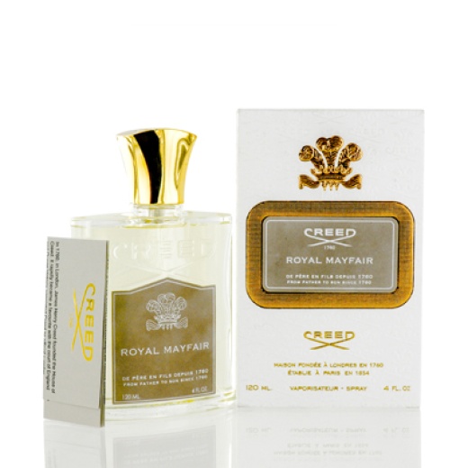 Creed Royal Mayfair./Creed Edp Spray 4.0 Oz (120 Ml) (W)