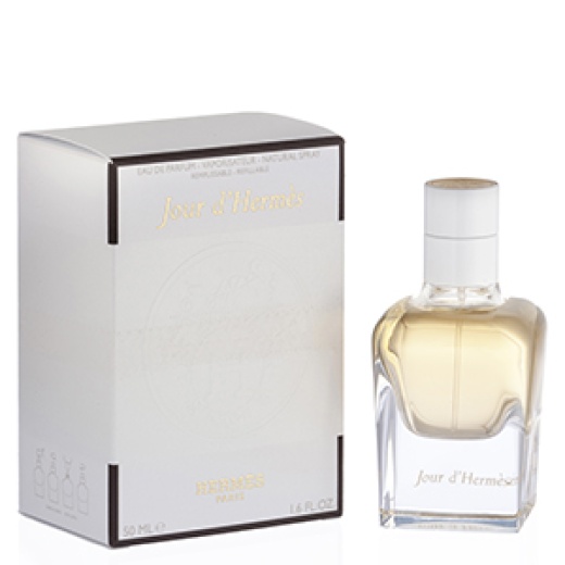Cs Jour D'hermes/Hermes Edp Spray 1.6 Oz (W)