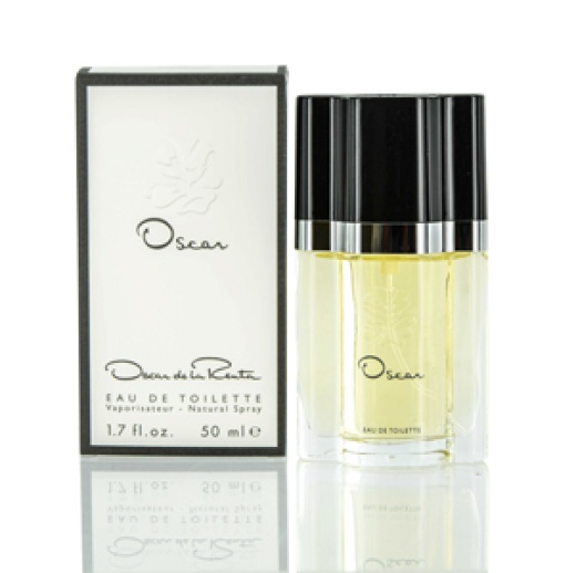 Oscar/Oscar De La Renta Edt Spray 1.7 Oz (50 Ml) (W)