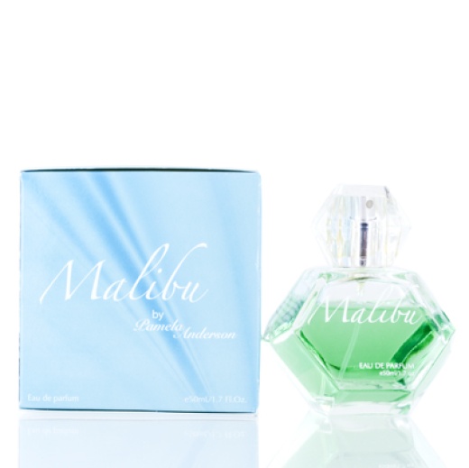 Malibu/Pamela Anderson Edp Spray 1.7 Oz (50 Ml) (W)