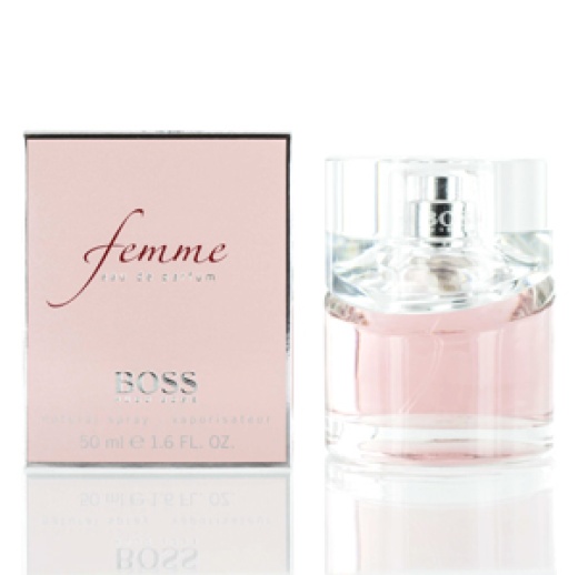 Hugo Boss Boss Femme Edp Spray 1.7 Oz (W)