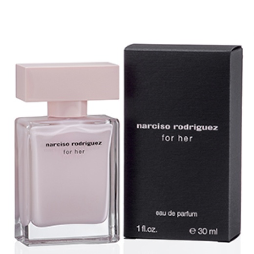 Narciso Rodriguez For Her/Narciso Rodriguez Edp Spray 1.0 Oz (30 Ml) (W)
