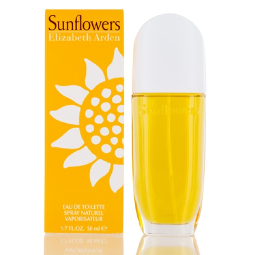 Sunflower/Elizabeth Arden Edt Spray 1.7 Oz (W)