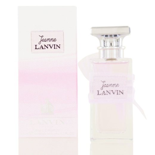 Cs Jeanne By Lanvin Edp Spray 1.7 Oz (W)