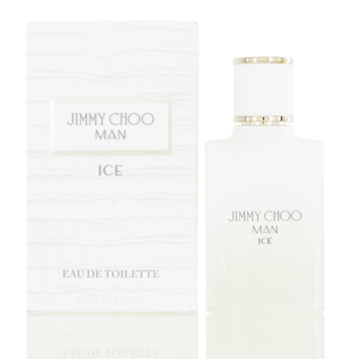 Jimmy Choo Man Ice/Jimmy Choo Edt Spray 1.0 Oz (30 Ml) (M)
