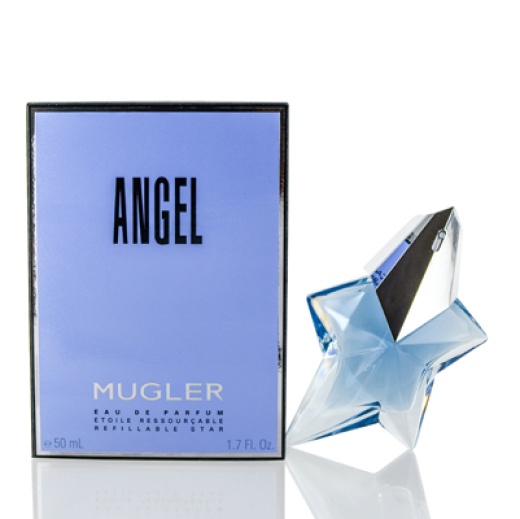 Angel/Thierry Mugler Edp Spray Refillable 1.7 Oz (W)