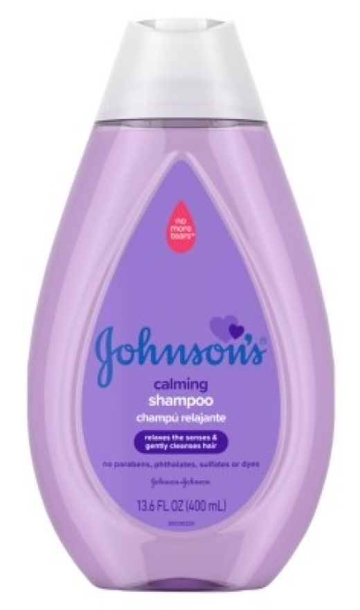 Bl Johnsons Baby Shampoo Calming 13.6Oz - Pack Of 3