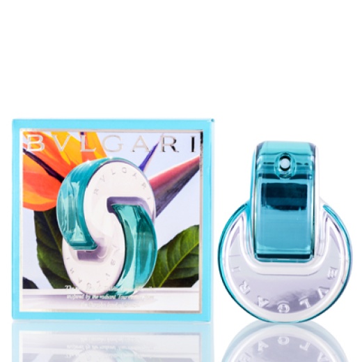 Omnia Paraiba/Bulgari Edt Spray 1.3 Oz (40 Ml) (W)