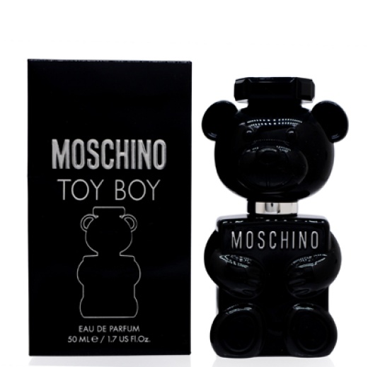 Moschino Toy Boy/Moschino Edp Spray 1.7 Oz (50 Ml) (M)