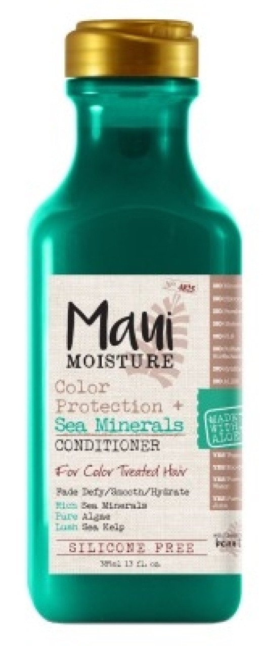 Bl Maui Moisture Conditioner Sea Minerals 13Oz - Pack Of 3