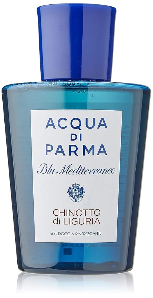 Cs Bm Chinotto Di Liguria/Acqua Di Parma Soap 2.5 Oz (74 Ml) (U)