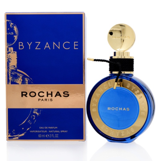 Byzance Rochas Edp Spray 2.0 Oz (60 Ml) (W)