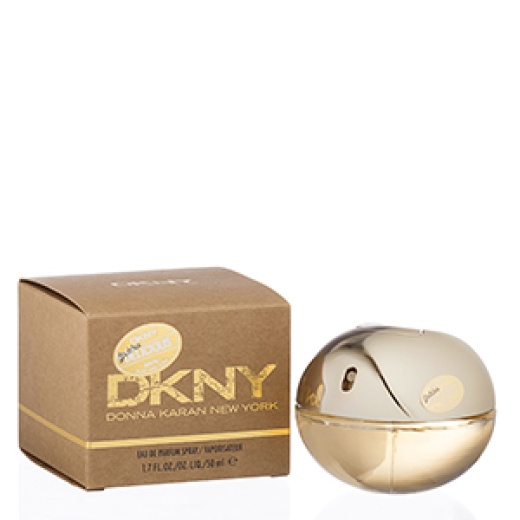 Golden Delicious By Donna Karan Edp Spray 1.7 Oz (W)