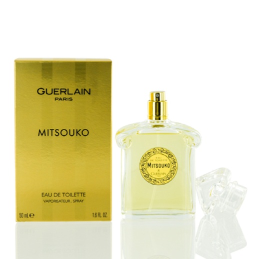 Mitsouko/Guerlain Edt Spray 1.7 Oz (W)