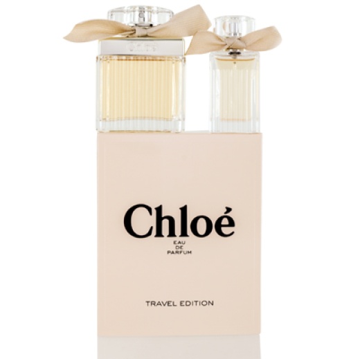 Cs Chloe Signature/Chloe Set (W) Edp Spray 2.5 Oz Edp Spray 0.67 Oz In Gift Box