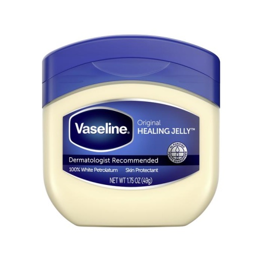 Vaseline Petroleum Jelly 1.7 Oz