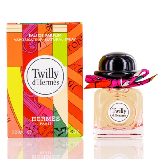 Twilly D'hermes By Hermes Edp Spray 1.0 Oz (30 Ml) (W)