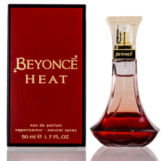 Beyonce Heat/Beyonce Knowles Edp Spray 1.7 Oz (W)