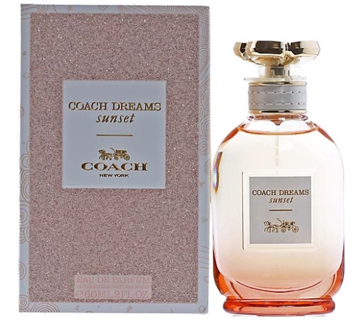 Coach Creams Sunset Edp Spray 2.0 Oz (60 Ml) (W)