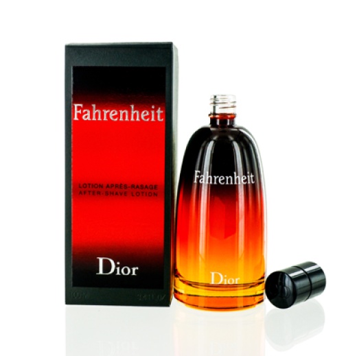 Cs Fahrenheit/Ch.Dior After Shave Lotion 3.3 Oz (M)