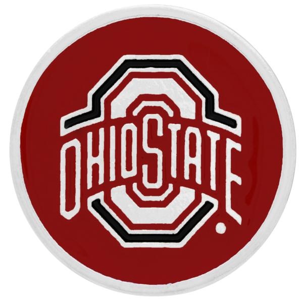 Official Licensed Snap For Ohio State