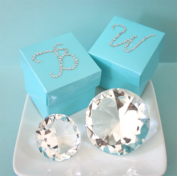 Buy Letter S Rhinestone Monogram Stickers Online - Crystal Rhinestones