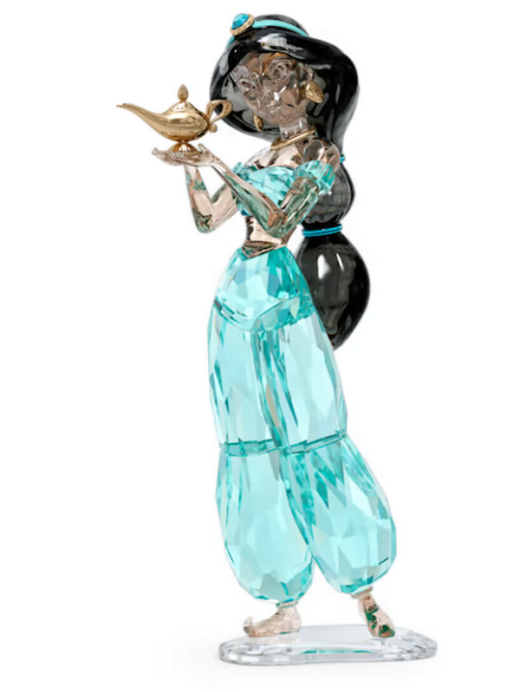 Swarovski Aladdin Princess Jasmine Annual Edition 2022