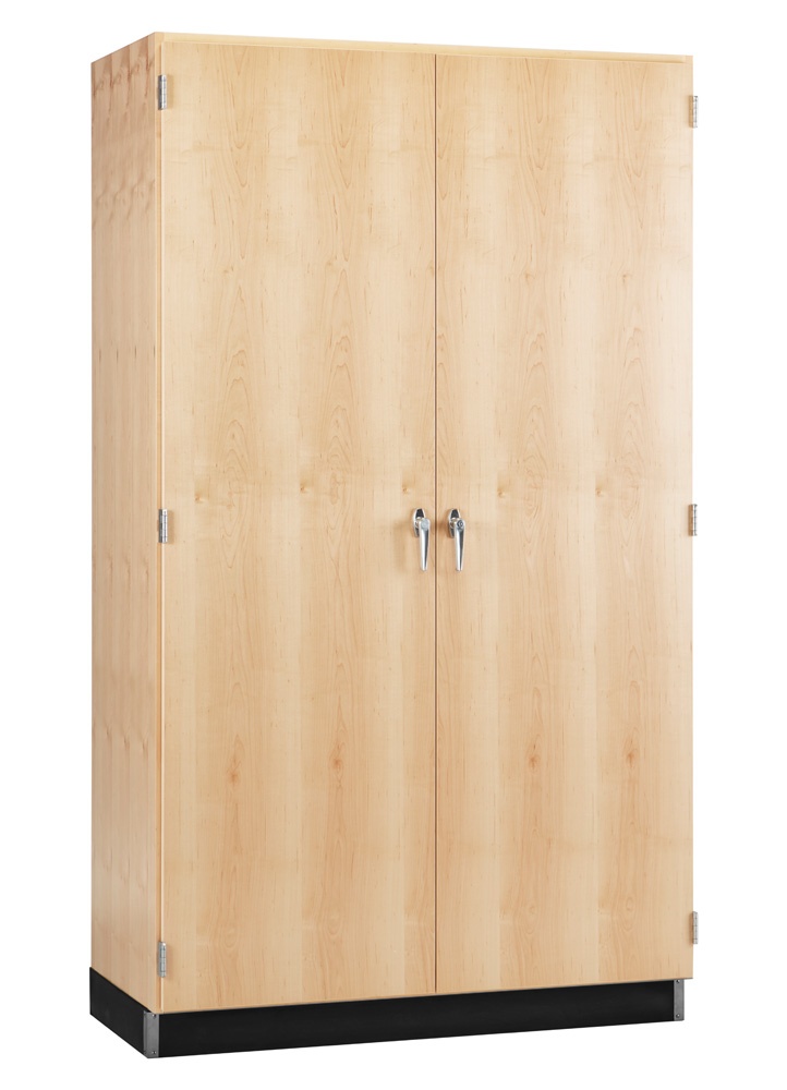 Access Tote Tray & Shelf Storage