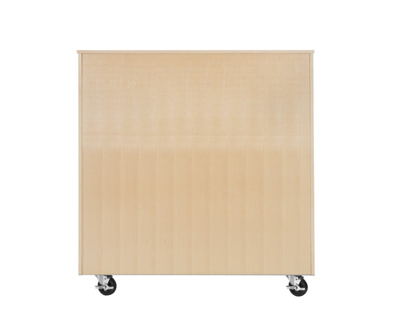 Buy Mobile Tote Tray Online Storage Solution for Your Workspace