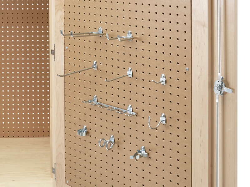 Electrical Tool Storage