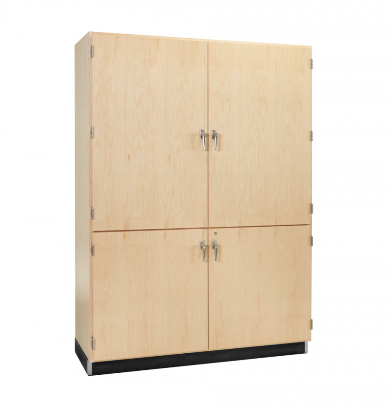 Electronic Tool Storage Cabinet