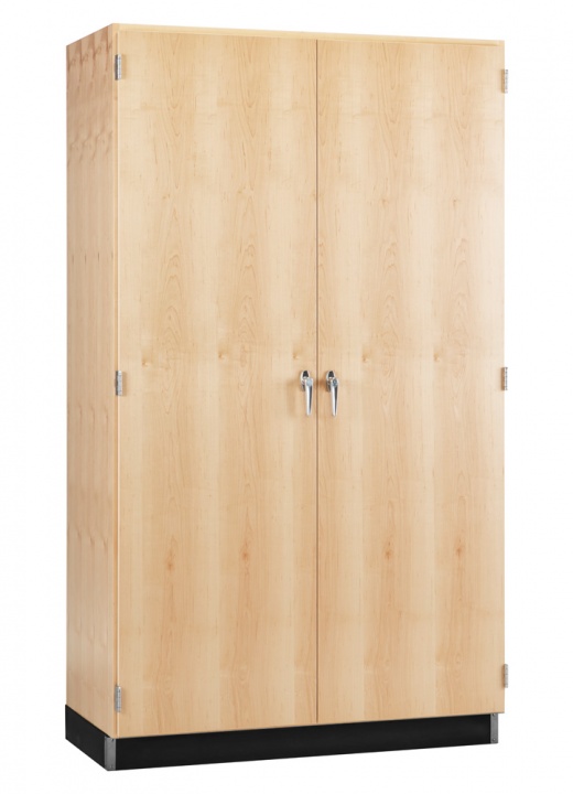 Access Tote Tray & Shelf Storage Cabinet