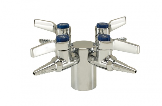 Gas Cocks | Long Lasting Ground Key Valve Fittings