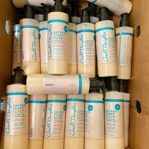 Carols Daughter Conditioner 12Oz (50 Pcs Lot)