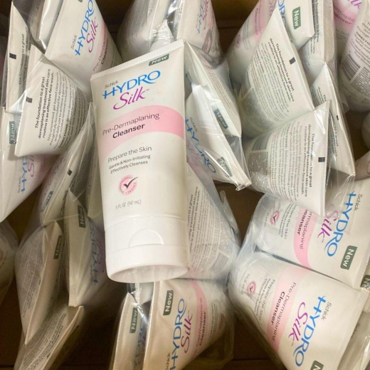 Schick Hydro Silk Pre 5Oz (50 Pcs Lot)