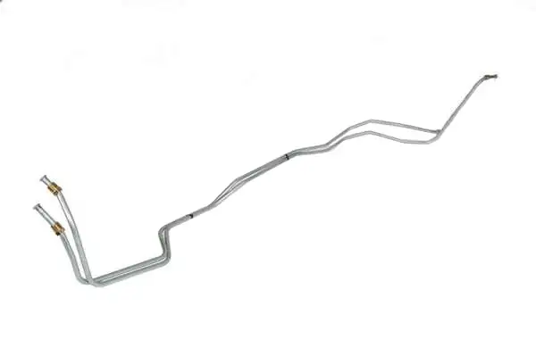 1975-1981 Camaro Transmission Cooler Line Turbo 350 5/16 Steel