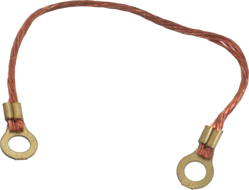 1949-1967 Ford Pickup Truck Distributor Ground Wire