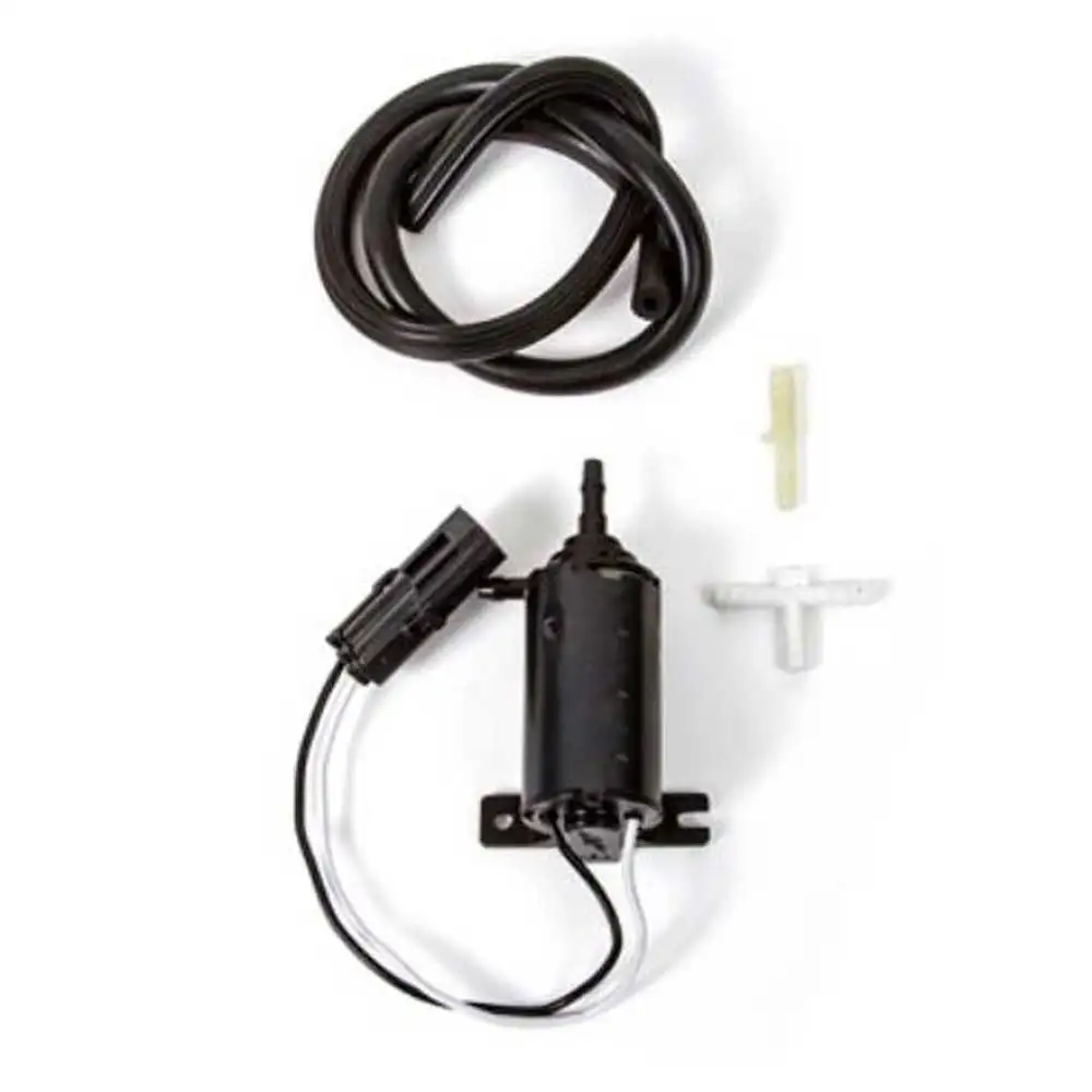 19641983 ChevyGmc Truck Windshield Washer Pump Detroit Speed